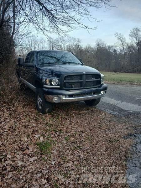 Dodge Ram 2500 Drugi