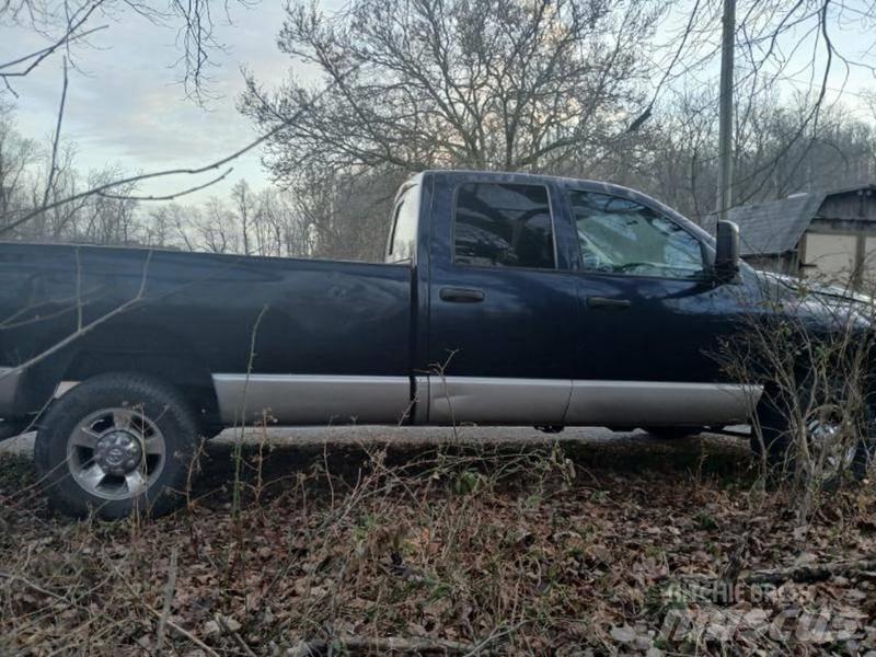 Dodge Ram 2500 Drugi