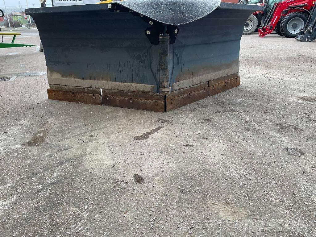 Drivex VB 3200 Snežne deske in plugi