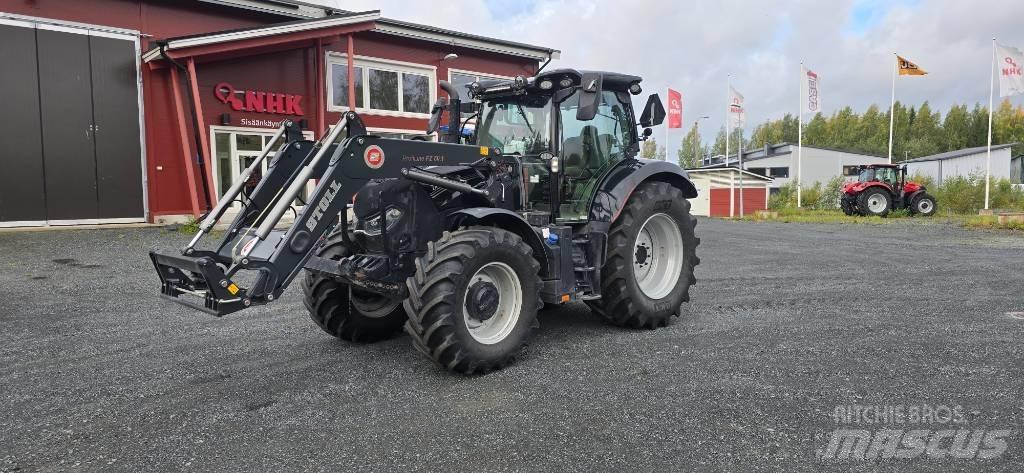 Case IH Maxxum 150 Traktorji