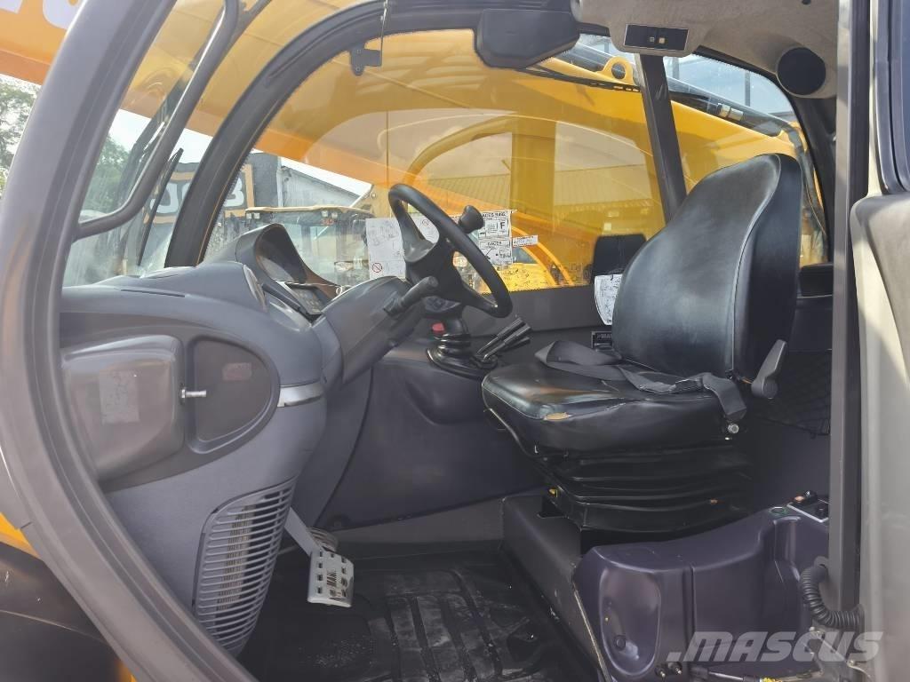Manitou MT 1440 Teleskopski viličarji