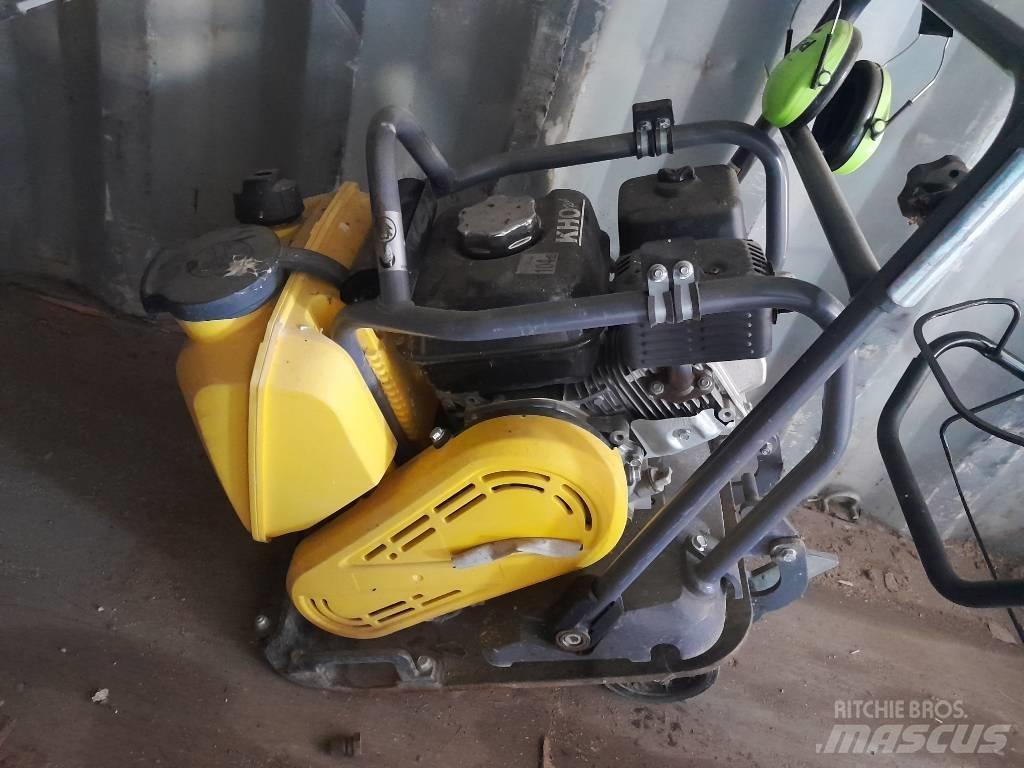 Atlas Copco LF 75 Vibro plošče