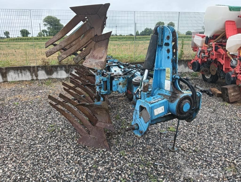 Lemken Vari-Opal 9 Rahljalniki