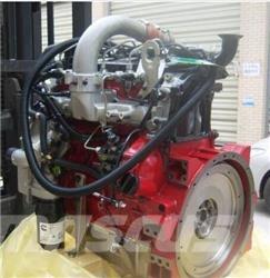 Cummins QSF2.8 46 Motorji