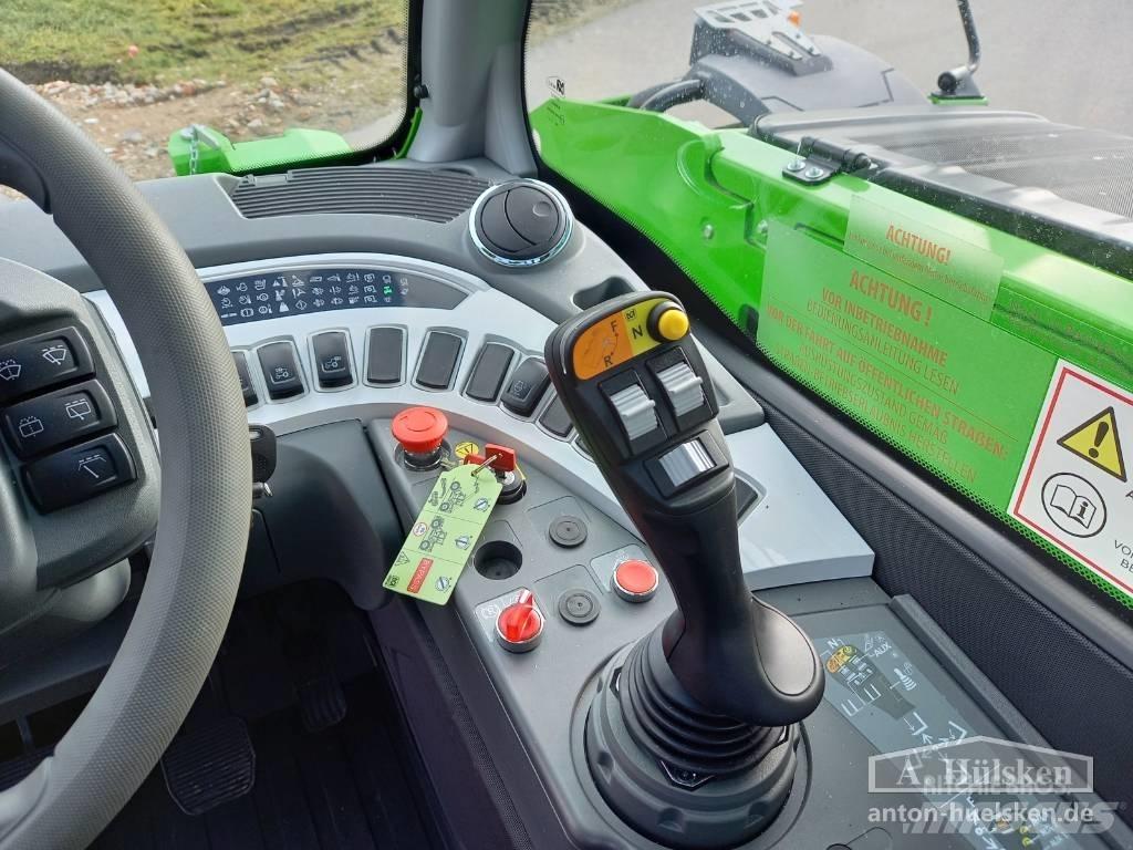 Merlo P 35.11 TT Teleskopski viličarji