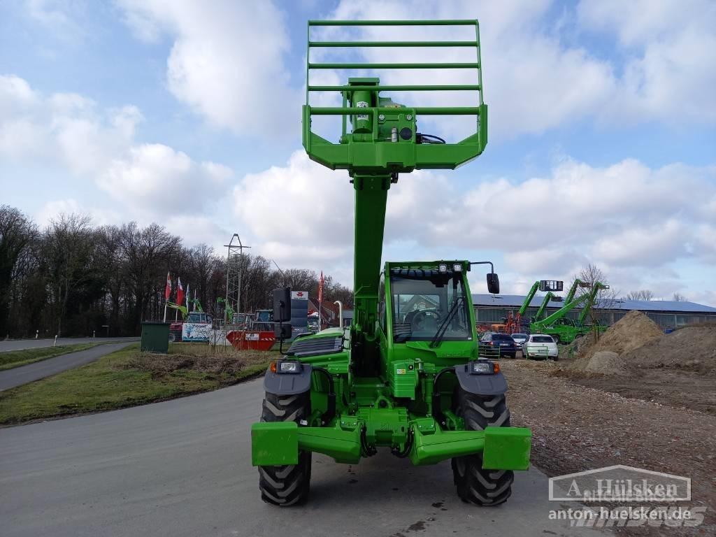 Merlo P 35.11 TT Teleskopski viličarji