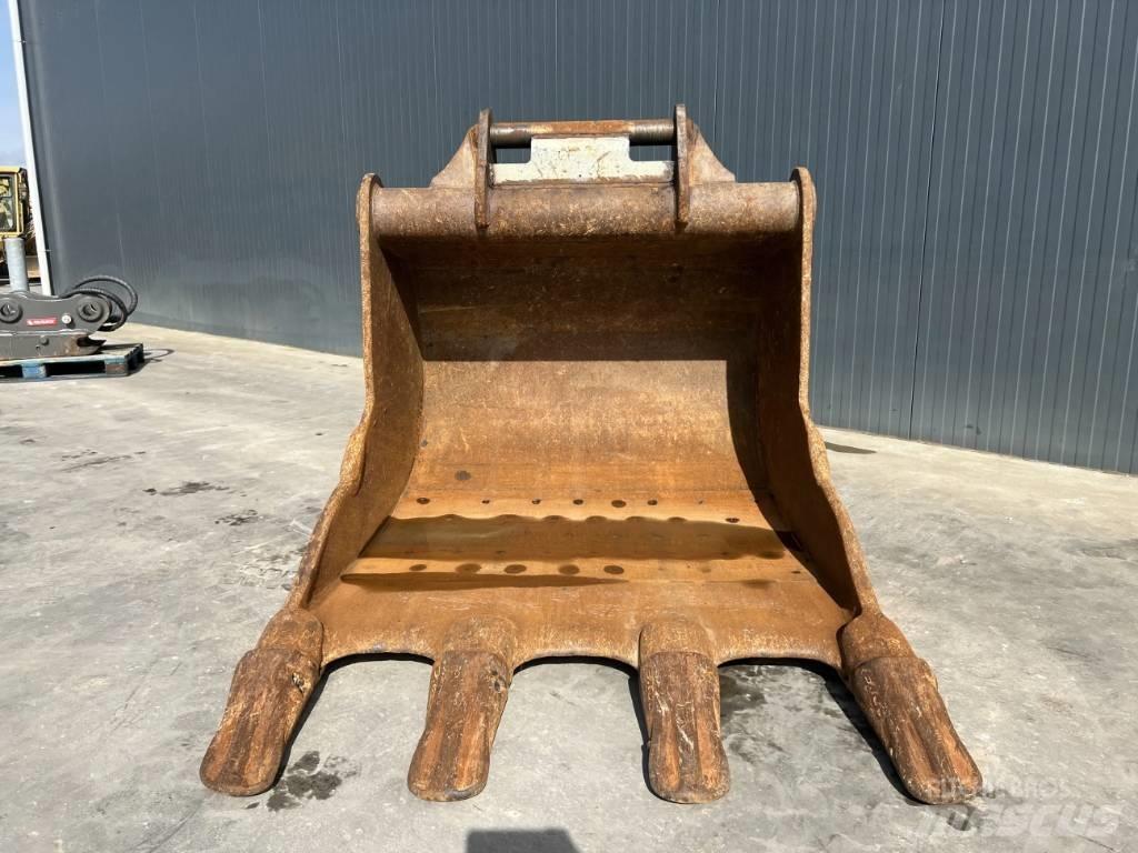 Engcon S80 Žlice