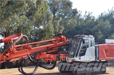 Sandvik DP1500i Terenske vrtalne naprave