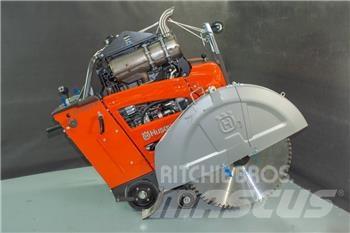 Husqvarna FS5000D Žage za kamen in beton