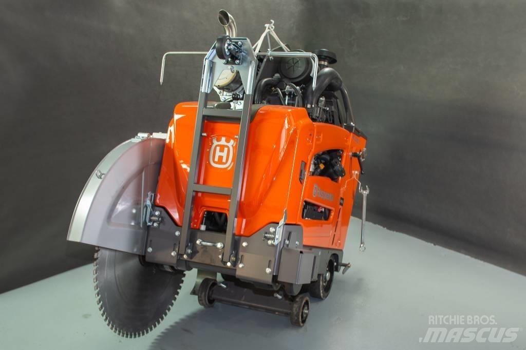 Husqvarna FS5000D Žage za kamen in beton