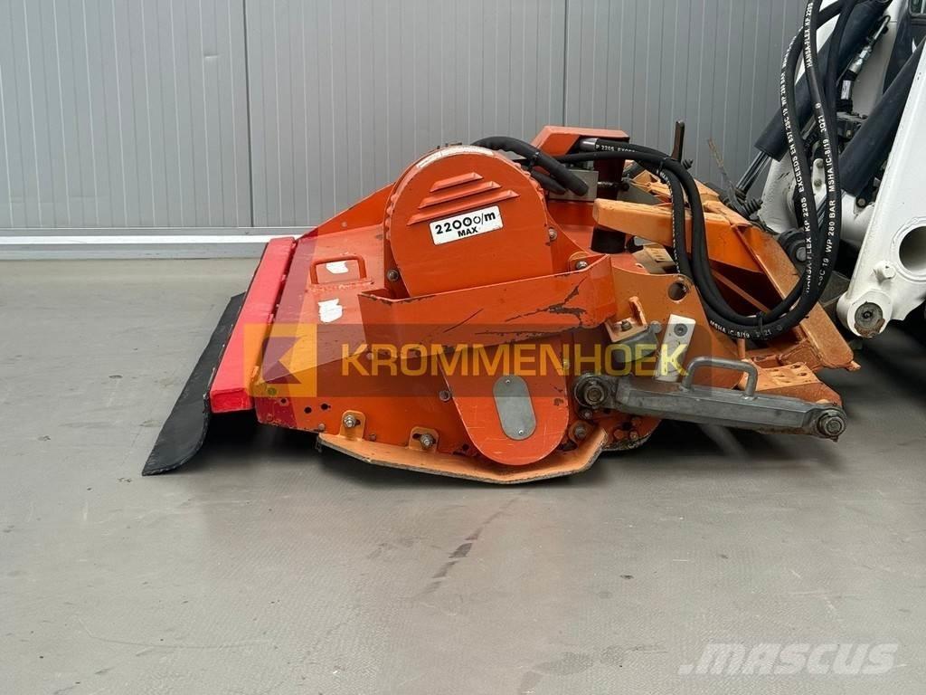 Bobcat FC 175 Vrtni traktor kosilnice