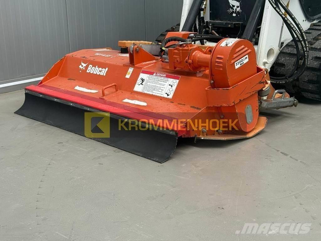 Bobcat FC 175 Vrtni traktor kosilnice