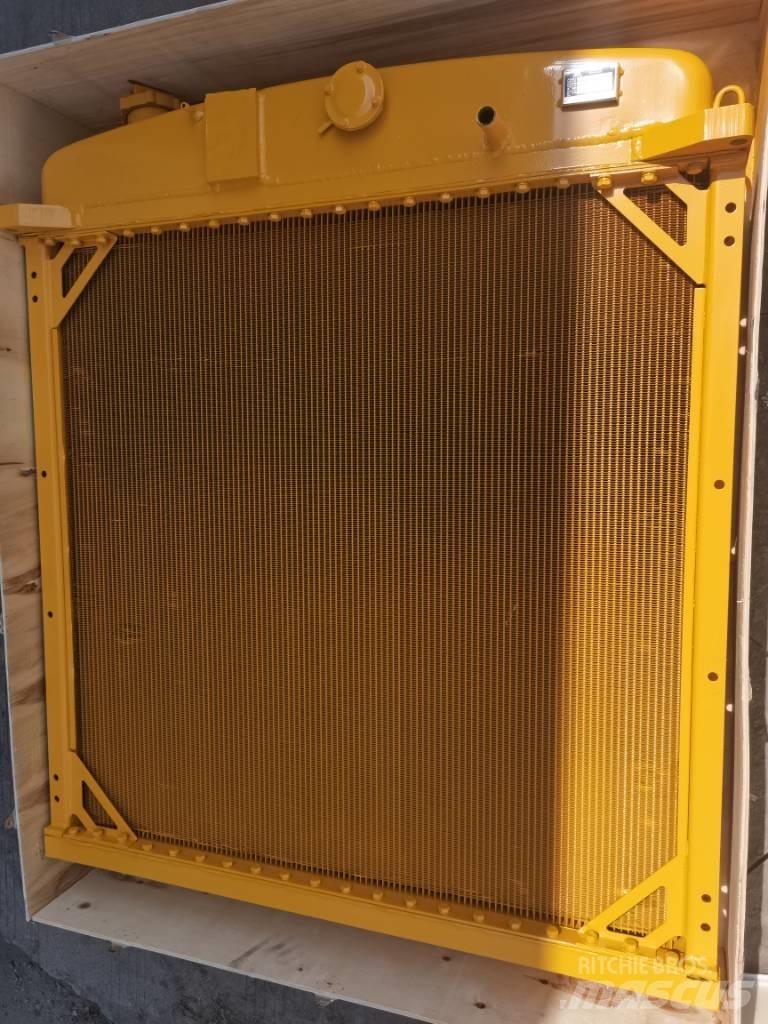Shantui 17Y-03-90000 Radiatorji