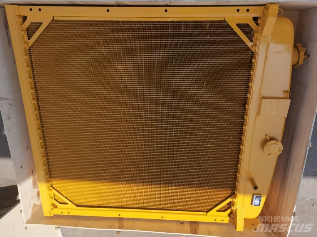 Shantui 17Y-03-90000 Radiatorji