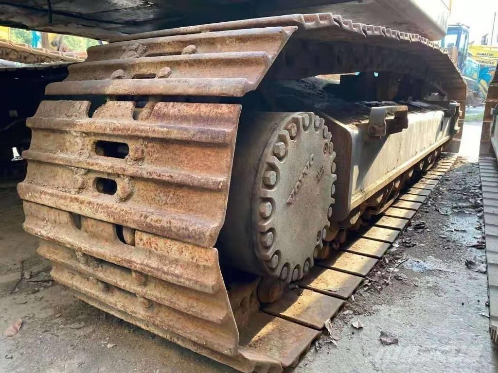 Volvo EC 360 B LC Bagri goseničarji