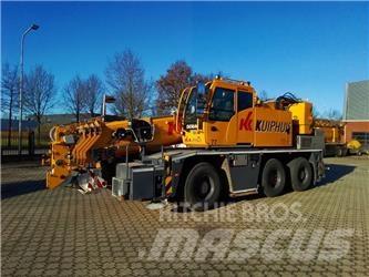Demag AC 45-1 Rabljeni žerjavi za vsak teren