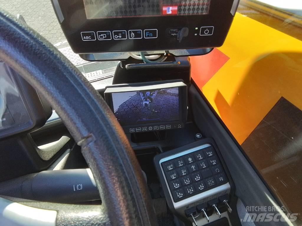 Demag AC 45-1 Rabljeni žerjavi za vsak teren