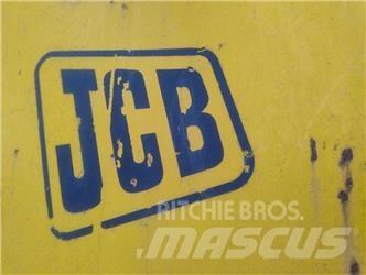 JCB 409 2006r.Parts, Kolesni nakladalci