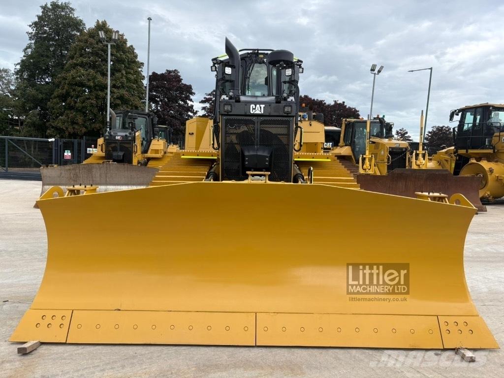 CAT D 6 LGP Buldožerji goseničarji