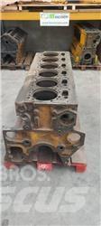 Komatsu SAA6D170E-3 Motorji