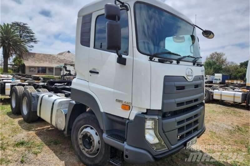 UD TRUCKS QUESTER Drugi tovornjaki