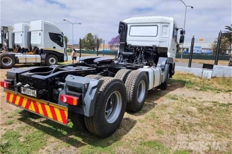 UD TRUCKS QUESTER Drugi tovornjaki