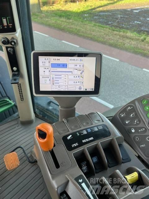 John Deere 7280 R Traktorji