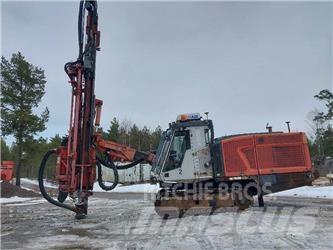 Sandvik DP 1500 i Terenske vrtalne naprave