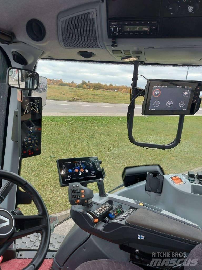 Valtra T235V Traktorji