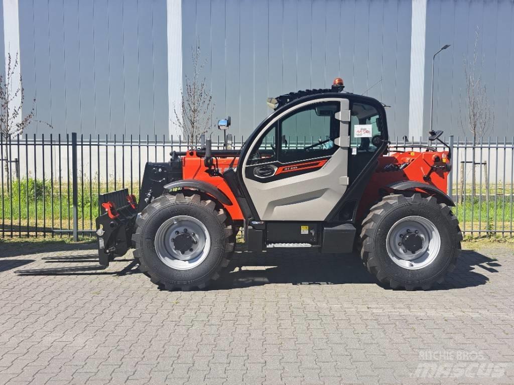 Manitou MT 935 Teleskopski viličarji