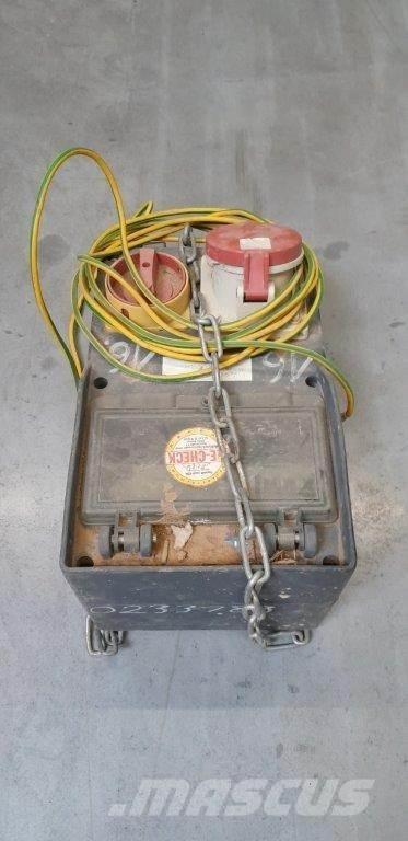  . 16 Gradbeništvo - drugo