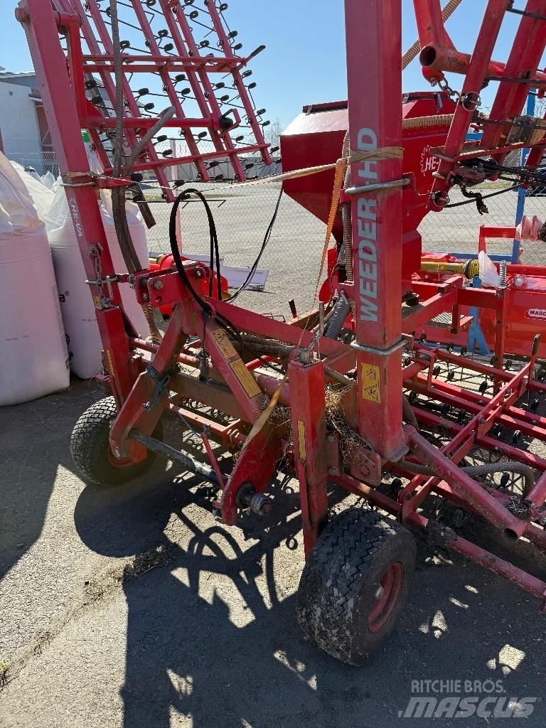 He-Va Seed Weeder Sejalnice