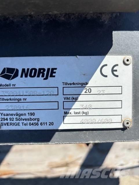 Norje Gaffelställ Vilice