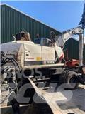 Terex TM 230 Bagri za prekladanje primarnih/sekundarnih surovin