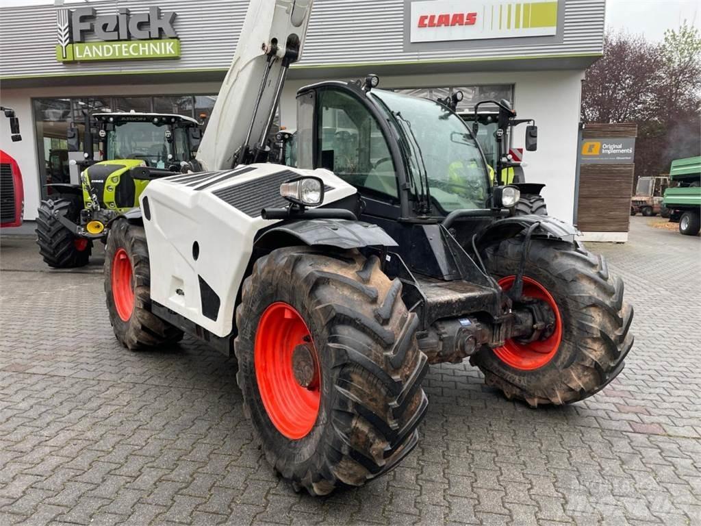 Bobcat TL38.70 Teleskopski viličarji