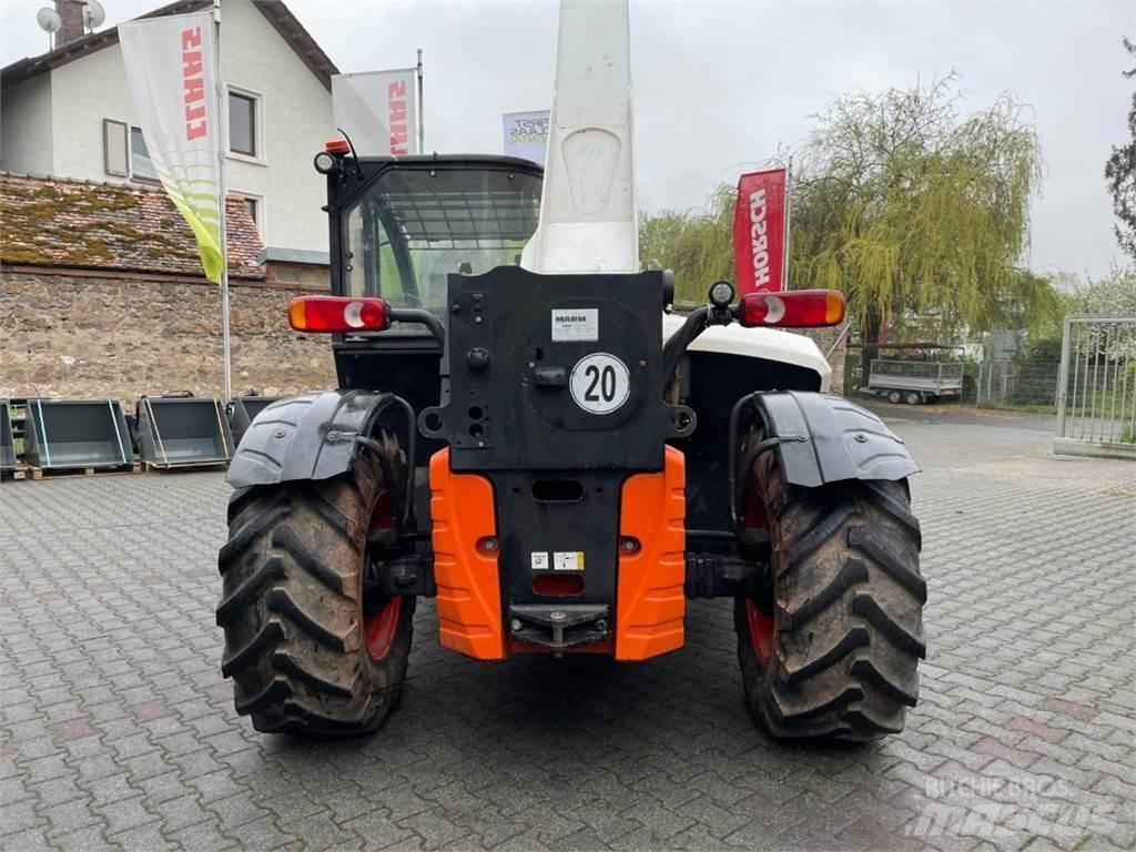 Bobcat TL38.70 Teleskopski viličarji