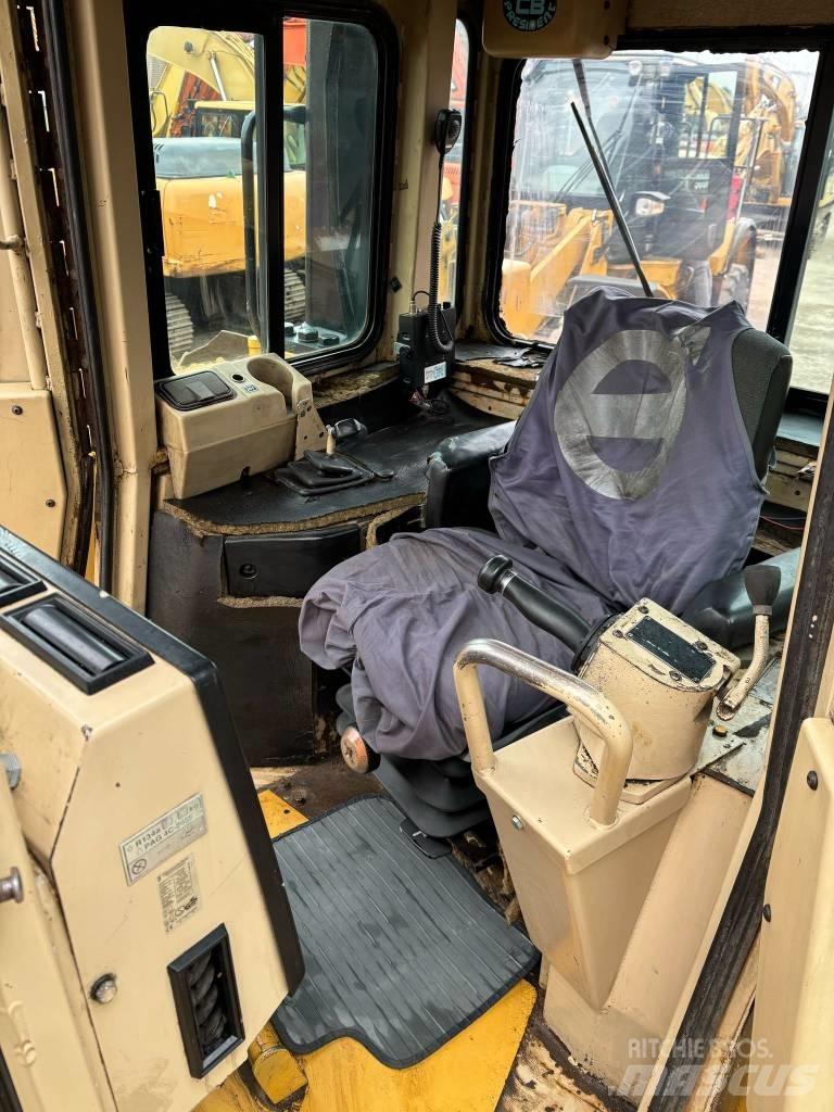 CAT D 8 R Buldožerji goseničarji