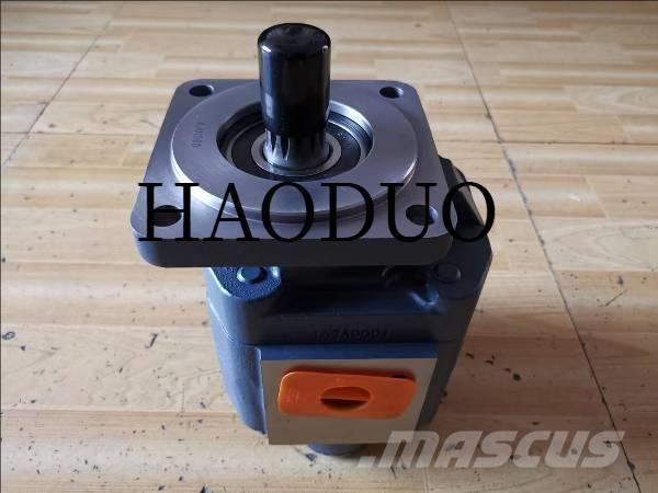 SEM SEM 656D Menjalnik