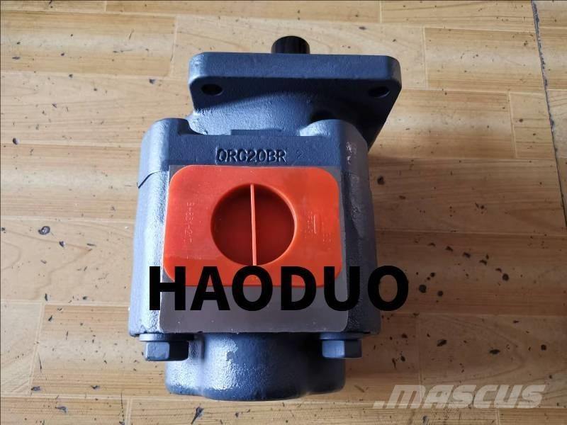 SEM SEM 656D Menjalnik