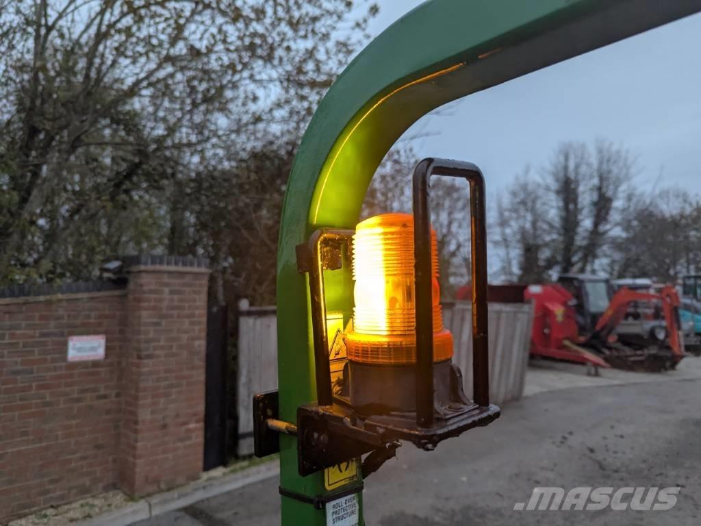 John Deere 1445 Vrtni traktor kosilnice