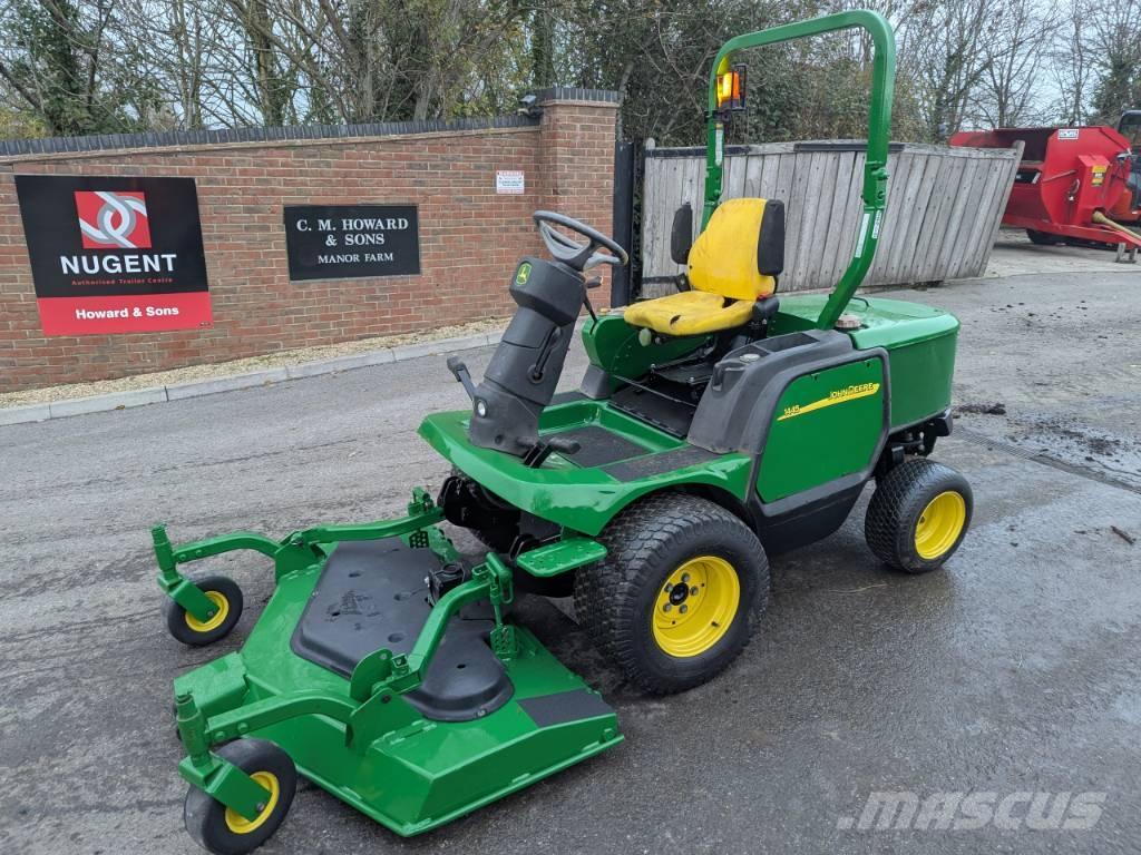 John Deere 1445 Vrtni traktor kosilnice