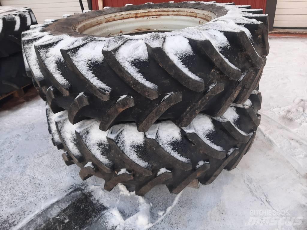 Mitas 460/85R38 Gume, kolesa in platišča