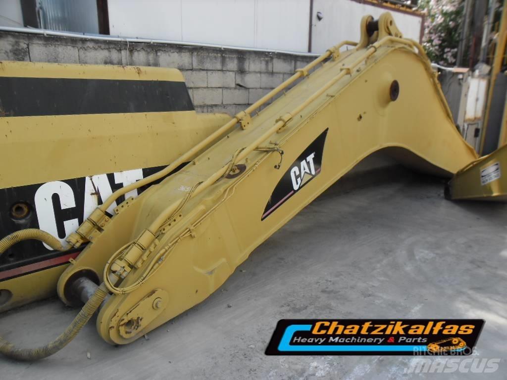 CAT BOOM 365B Boom in dipper roke