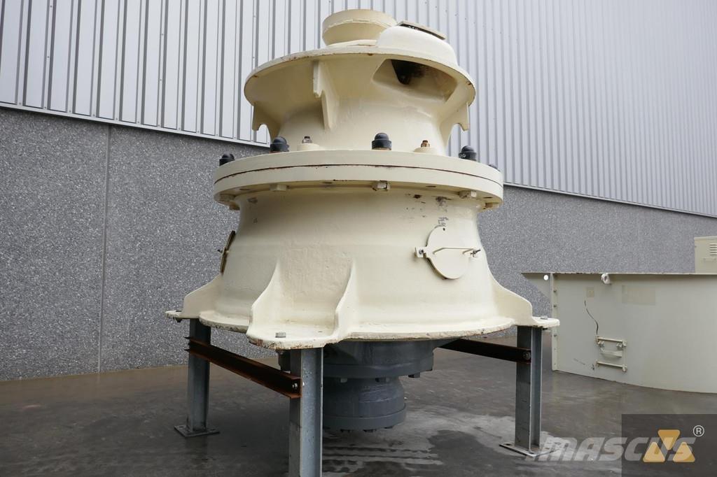 Metso GP11FM Drobilci