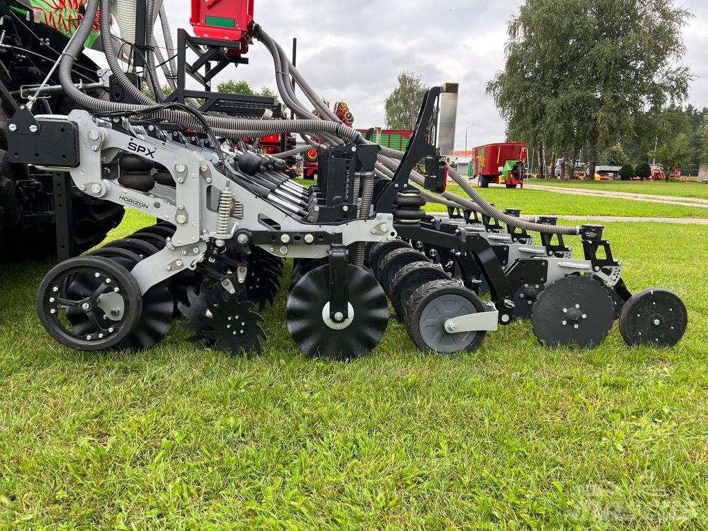 Horizon SPX Kultivatorji
