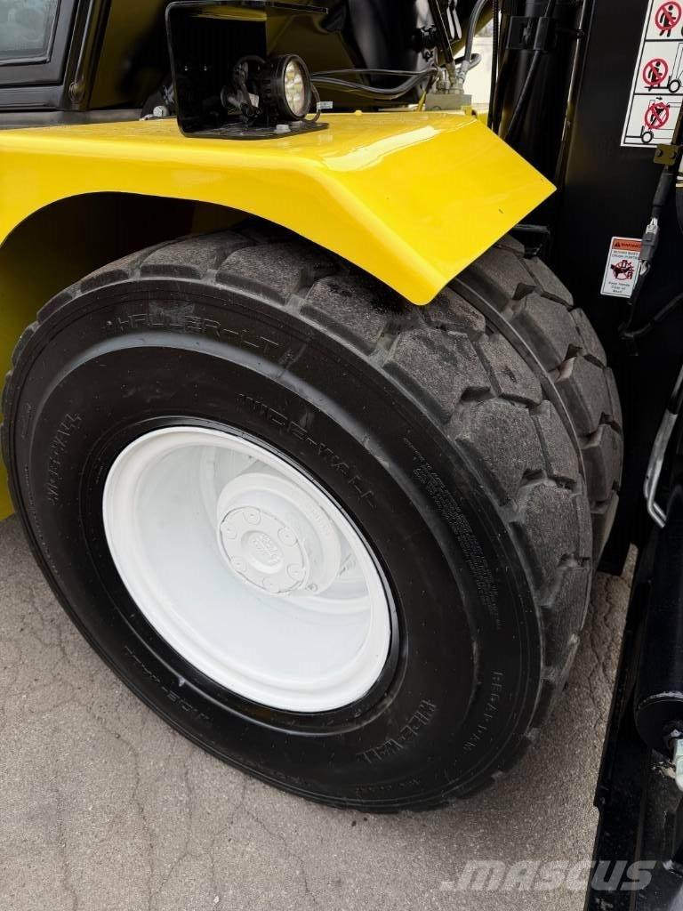 Yale GDP 360 EC Viličarji - drugo