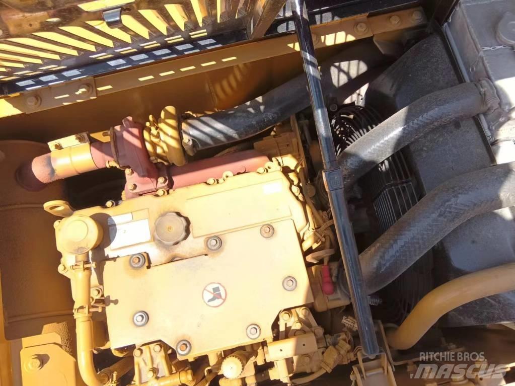 CAT 312D2GC Bagri goseničarji