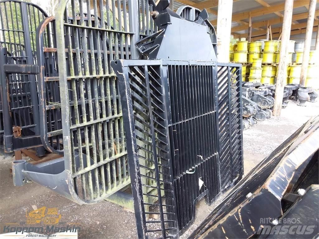 Komatsu Grind Druge komponente