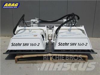 Stehr SBV 160-2 Valjarji