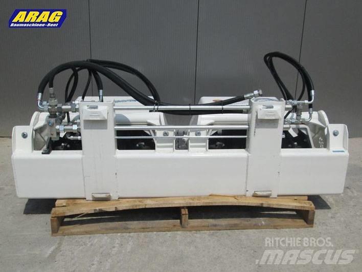 Stehr SBV 160-2 Valjarji